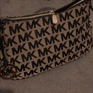 Cute small shoulder bag